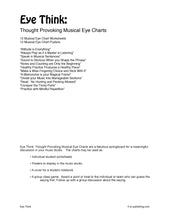 Load image into Gallery viewer, Eye Think (Digital Download)