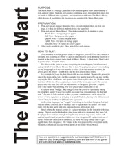 Load image into Gallery viewer, Music Mart (Digital Download)