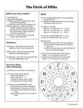 Load image into Gallery viewer, Around the Circle (Digital Download)