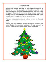 Load image into Gallery viewer, Christmas Practice Games (Digital Download)