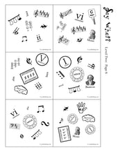 Load image into Gallery viewer, Say What! set 2 (Digital Download)