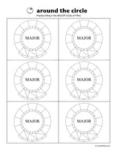 Load image into Gallery viewer, Around the Circle (Digital Download)