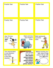 Load image into Gallery viewer, Birthday Game Book (Digital Download)