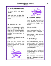 Load image into Gallery viewer, 40 Great Games to Teach Straight Bowing (Digital Download)
