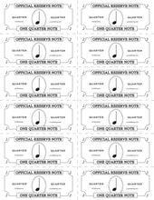 Load image into Gallery viewer, Music Mart (Digital Download)