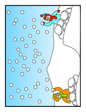 Load image into Gallery viewer, Christmas Practice Games (Digital Download)