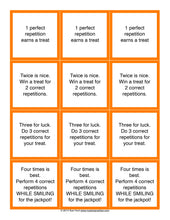 Load image into Gallery viewer, Halloween Practice Games (Digital Download)