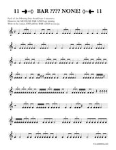 Load image into Gallery viewer, Bar None (Digital Download)