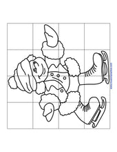 Load image into Gallery viewer, Winter Practice Games (Digital Download)