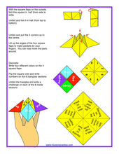 Load image into Gallery viewer, Autumn Practice Games (Digital Download)