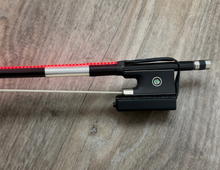 Load image into Gallery viewer, IllumeBow LED 3/4 Violin Bow