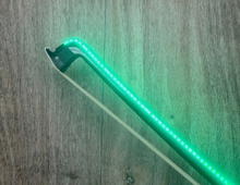 Load image into Gallery viewer, IllumeBow LED 3/4 Violin Bow
