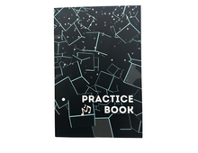 Load image into Gallery viewer, Practice Book - Cube Design