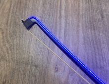 Load image into Gallery viewer, IllumeBow LED 3/4 Violin Bow