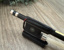 Load image into Gallery viewer, IllumeBow LED 3/4 Violin Bow