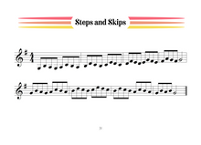 Load image into Gallery viewer, Book 1 Scales (Digital Download)