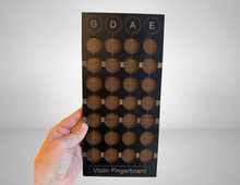 Load image into Gallery viewer, Fingerboard Puzzle