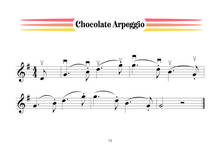 Load image into Gallery viewer, Beginning Scale Book for Violinists