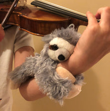 Load image into Gallery viewer, Huggers Lamb 8"