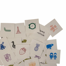 Load image into Gallery viewer, Review Memory for Suzuki Violin Books 1&2 (Digital Download)