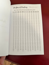 Load image into Gallery viewer, Practice Book - Blue