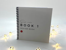 Load image into Gallery viewer, Review Book Violin Book 1 (Digital Download)