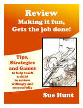 Load image into Gallery viewer, Review Book (Digital Download)
