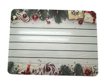 Load image into Gallery viewer, Holiday Staff White Board
