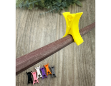 Load image into Gallery viewer, JoyJump Bow Wrap Stopper
