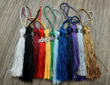 Load image into Gallery viewer, Graduation Tassel - 2025
