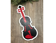 Load image into Gallery viewer, Violin Puzzle
