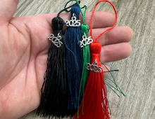Load image into Gallery viewer, Graduation Tassel - 2025

