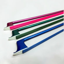 Load image into Gallery viewer, Spectrum Elite Bow - Violin 4/4
