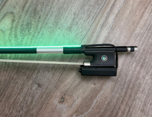 Load image into Gallery viewer, IllumeBow LED 3/4 Violin Bow
