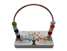 Load image into Gallery viewer, Music Tree Bead Counter
