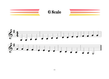 Load image into Gallery viewer, Book 1 Scales (Digital Download)
