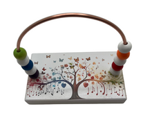 Load image into Gallery viewer, Music Tree Bead Counter
