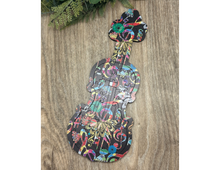 Load image into Gallery viewer, Violin Puzzle
