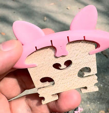 Load image into Gallery viewer, Cat Ears Mute
