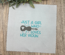 Load image into Gallery viewer, 8"x8" Cleaning Cloth
