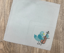 Load image into Gallery viewer, 8"x8" Cleaning Cloth
