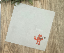 Load image into Gallery viewer, 8"x8" Cleaning Cloth
