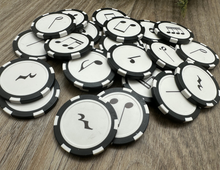 Load image into Gallery viewer, Rhythm Practice Chips - 25
