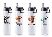 Load image into Gallery viewer, 22 oz Tumbler - Personalized
