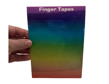 Load image into Gallery viewer, PS Sheet Fingerboard Tape Stickers
