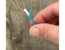 Load image into Gallery viewer, Vinyl Fingerboard Tapes - Fluorescent
