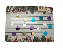 Load image into Gallery viewer, Holiday Staff White Board
