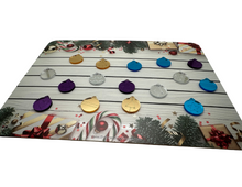 Load image into Gallery viewer, Holiday Staff White Board
