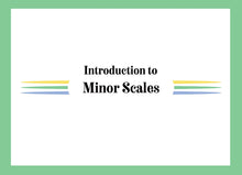 Load image into Gallery viewer, Beginning Scale Book for Violinists
