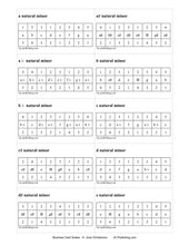 Load image into Gallery viewer, Business Card Scales
